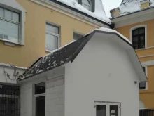 Интайм, Лялин переулок, 5 ст3 