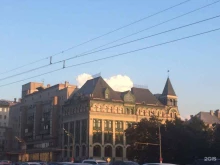 компания МТС Бизнес в Москве