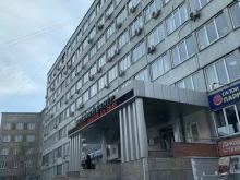 компания по пожарной безопасности Гарантпожсервис в Красноярске