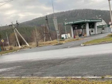 АЗС №22 Get Petrol в Сатке