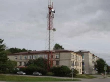 терминал СберБанк в Тюмени