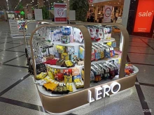 Головные / шейные уборы Lero Accessories в Екатеринбурге