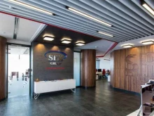 Spk group, Малышева, 51 