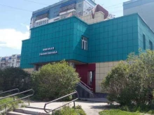 ЖСК Ёлочка, Иркутский тракт, 39/1 