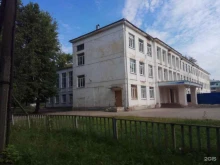 Школы Школа №168 им. И.И. Лабузы в Нижнем Новгороде