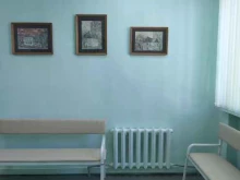Госпитали Киселихинский областной терапевтический госпиталь для ветеранов войн в Нижнем Новгороде