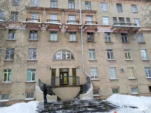 Строительство / ремонт железных дорог Балтийский проектный центр в Санкт-Петербурге