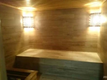 сауна ТутПарилки Навруз в Нижнекамске