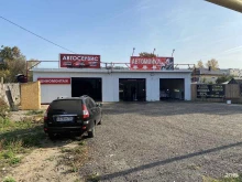 автомойка Осьминог в Нижнем Новгороде