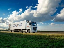 транспортно-экспедиционная компания Crafter в Краснодаре