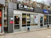 сервисный центр по ремонту смартфонов Doctor mobile в Волгограде