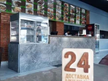 чайхана Восточный Базар в Зеленодольске