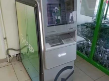банкомат СберБанк в Набережных Челнах