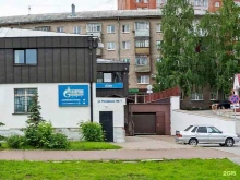 участок филиала Газпром межрегионгаз Уфа в Уфе