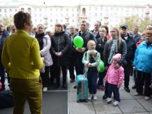 санаторный оздоровительный центр Березка в Новосибирске