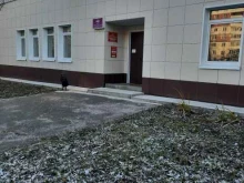 Мотовилихинский район Участковый пункт полиции в Перми
