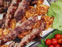 кафе быстрого питания Fresh-Kebab в Ижевске