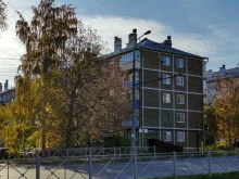 ТСЖ Заря-11, улица Болотникова, 13а 