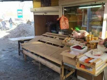 Овощи / Фрукты Киоск по продаже фруктов и овощей в Новосибирске