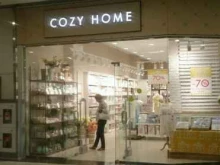 магазин Cozy Home в Новосибирске