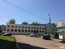 Управление МВД по г. Уфе, Грозненская, 69/3 