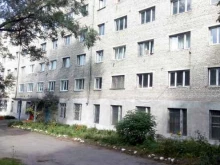 Студенческие общежития Находкинский государственный гуманитарно-политехнический колледж в Находке
