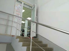 супермаркет одежды Family market в Волгограде