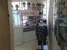 Головные / шейные уборы Магазин чулочно-носочных изделий и трикотажной одежды в Омске