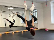 Обучение танцам Art fitness studio в Казани