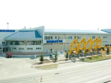 торгово-сервисная компания ФОРКЛИФТ в Новосибирске