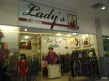 бутик женской одежды Lady`s в Волжском