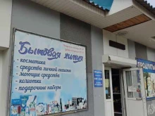 ИП Борисевич Т. А. Магазин бытовой химии в Дивногорске