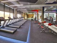 фитнес-клуб Uni-Gym в Пензе