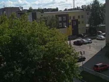спортивный комплекс Аванта-Инвест в Ижевске