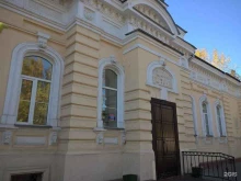 ТУСУР Дом ученых в Томске