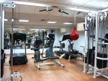 спортивно-оздоровительный зал Gym в Южно-Сахалинске