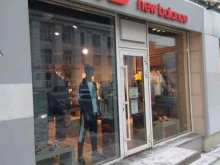 магазин обуви New Balance в Перми