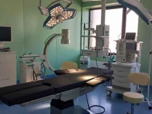 медицинский центр ДВ-Клиник в Артеме