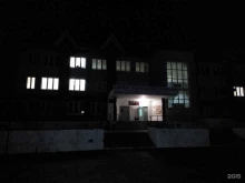 Гимназии Русская национальная гимназия им. Преподобного С. Радонежского в Элисте