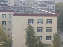 Гимназии Гимназия №123 в Барнауле