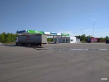 АГНКС КировГаз в Кирове