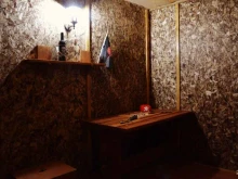 квест-аттракцион Chelbunker в Челябинске