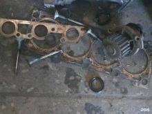 автосервис MK Procto в Пензе