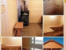 база отдыха Чистый пруд в Иркутске