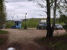 Автостоянки Автостоянка в Перми