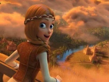 Wizart animation, Фридриха Энгельса, 33а 