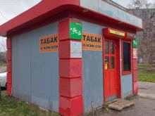 Магазин табачной продукции, Рябиновый бульвар, 4а 