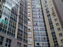 школа фехтования Надежда в Екатеринбурге