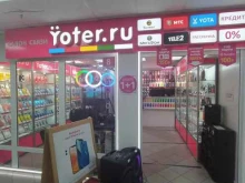салон сотовой связи Ётер.ру в Калачинске