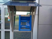 банкомат КБ Кубань Кредит в Краснодаре